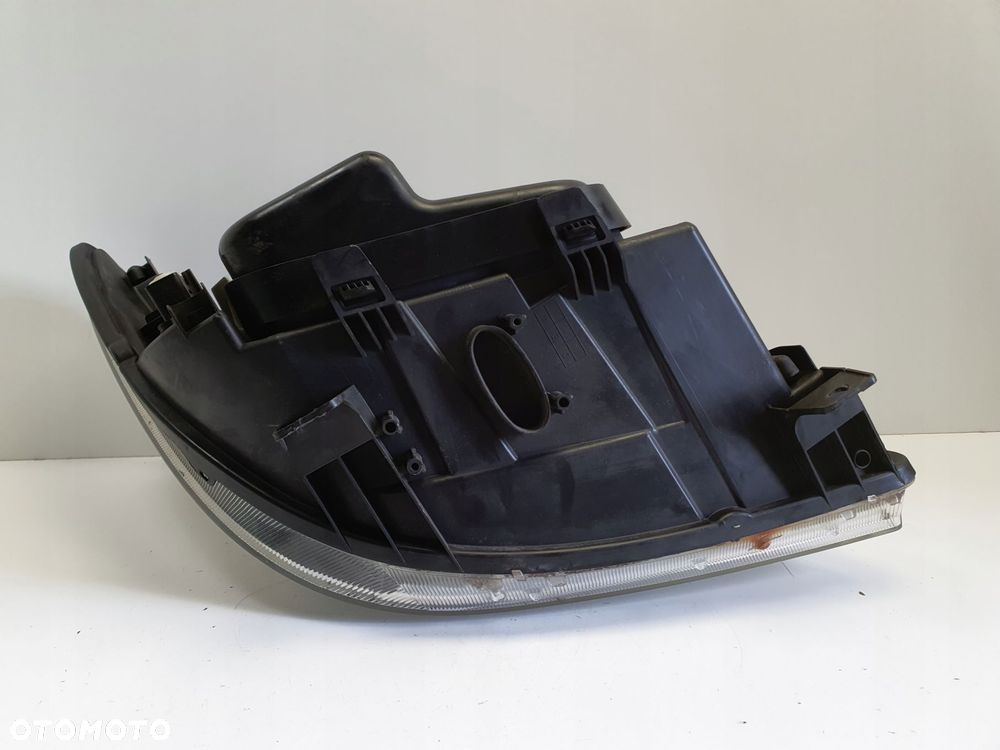 LAMPA LEWA Mercedes Sprinter 906 06-13r PRZEDNIA lewy przód EUROPA - 9