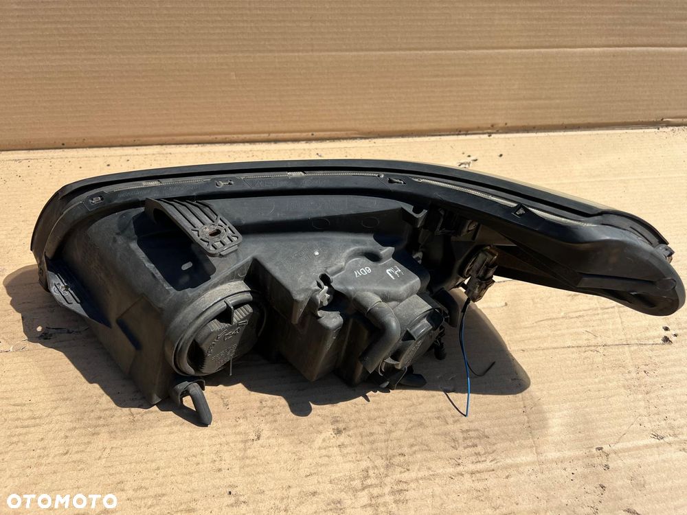 Lampa przód przednie Chevrolet Epica prawa lewa - 6