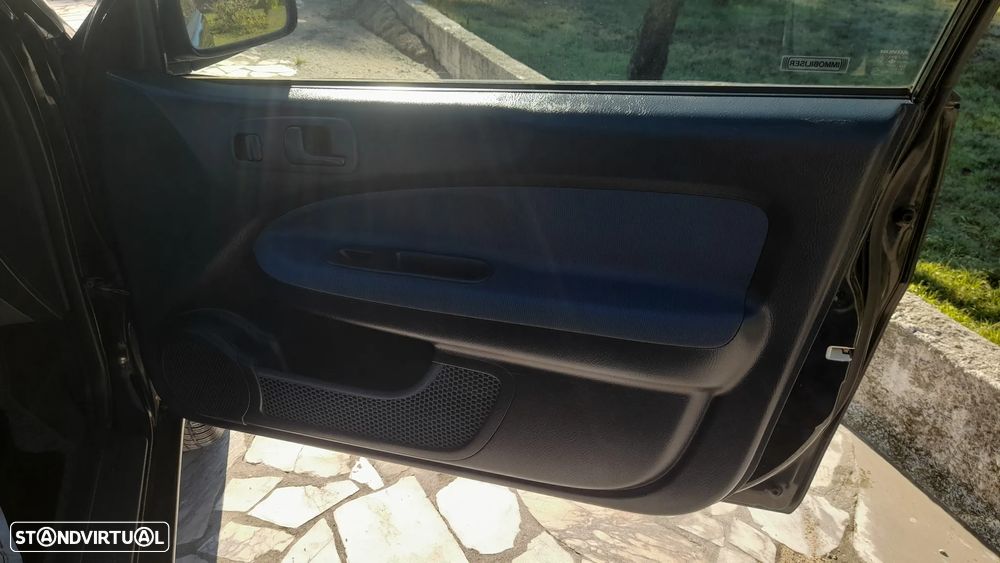 Honda HR-V 1.6 LS - 28