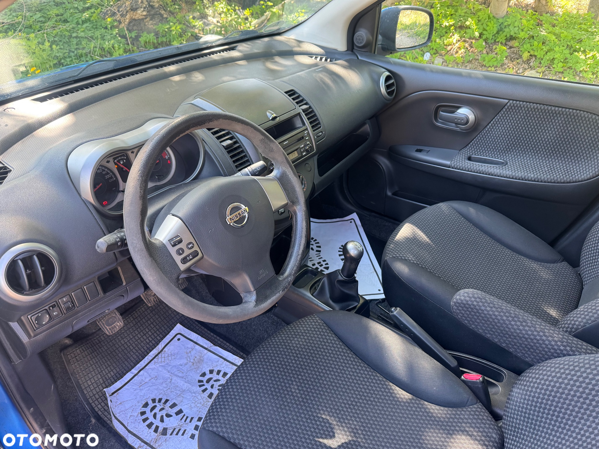 Nissan Note 1.4 I-Way - 15