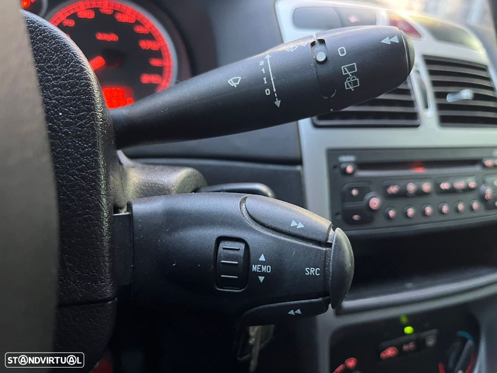 Peugeot 307 1.4 HDi XS - 18