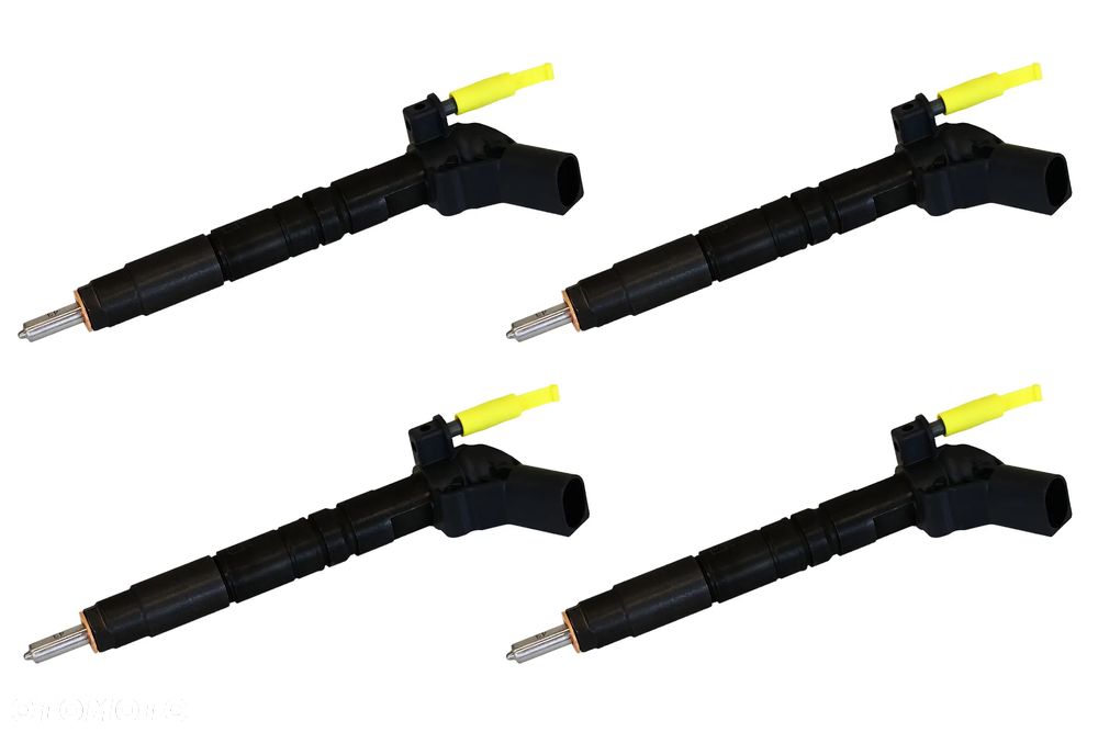 Wtryskiwacz MERCEDES 219 319 419 519 300 3.0 0445116028 Zadzwoń! WSZYSTKIE RODZAJE! - 2