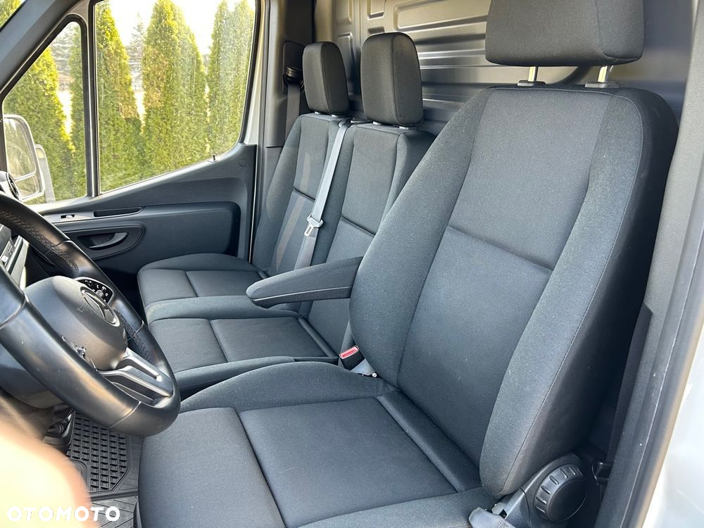 Mercedes-Benz Sprinter 316 - 27