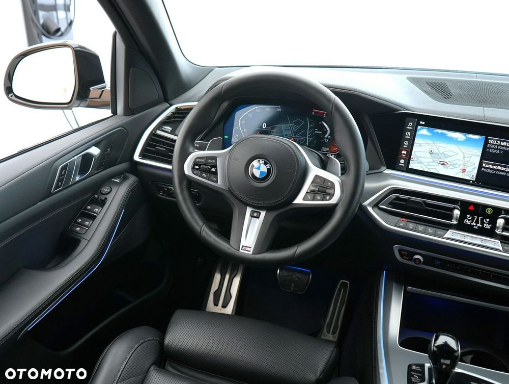 BMW X5 - 21