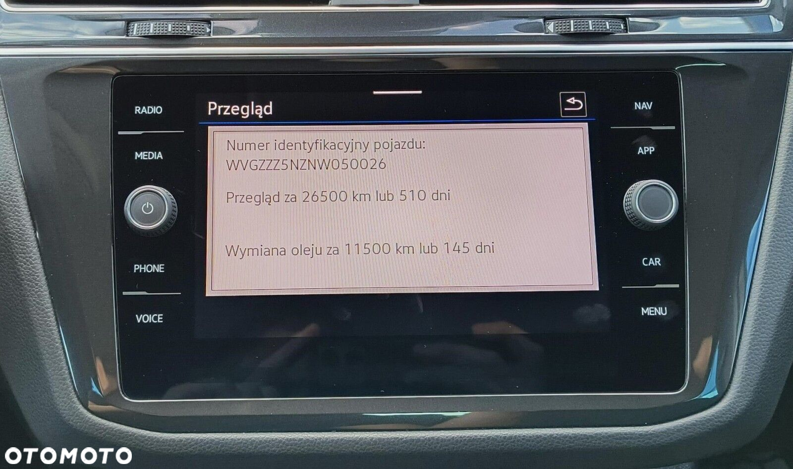 Volkswagen Tiguan 2.0 TDI SCR Life - 19