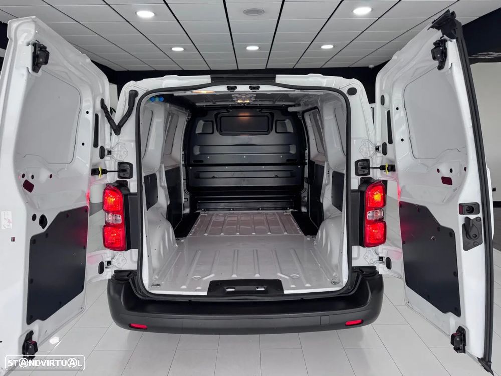 Peugeot Expert Peugeot Expert L2 120cv 3 lug. IVA Dedut. - 12