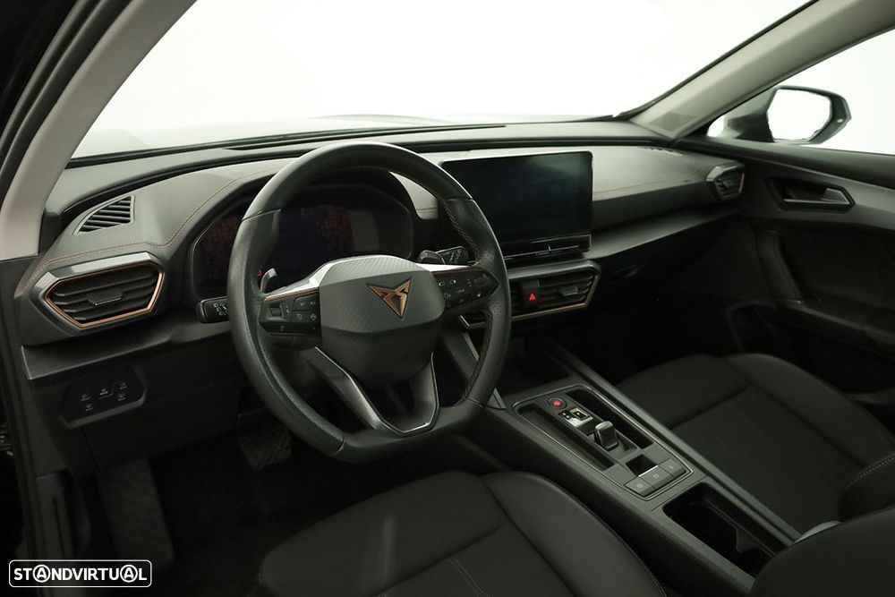 Cupra Formentor 1.4 e-Hybrid DSG - 7