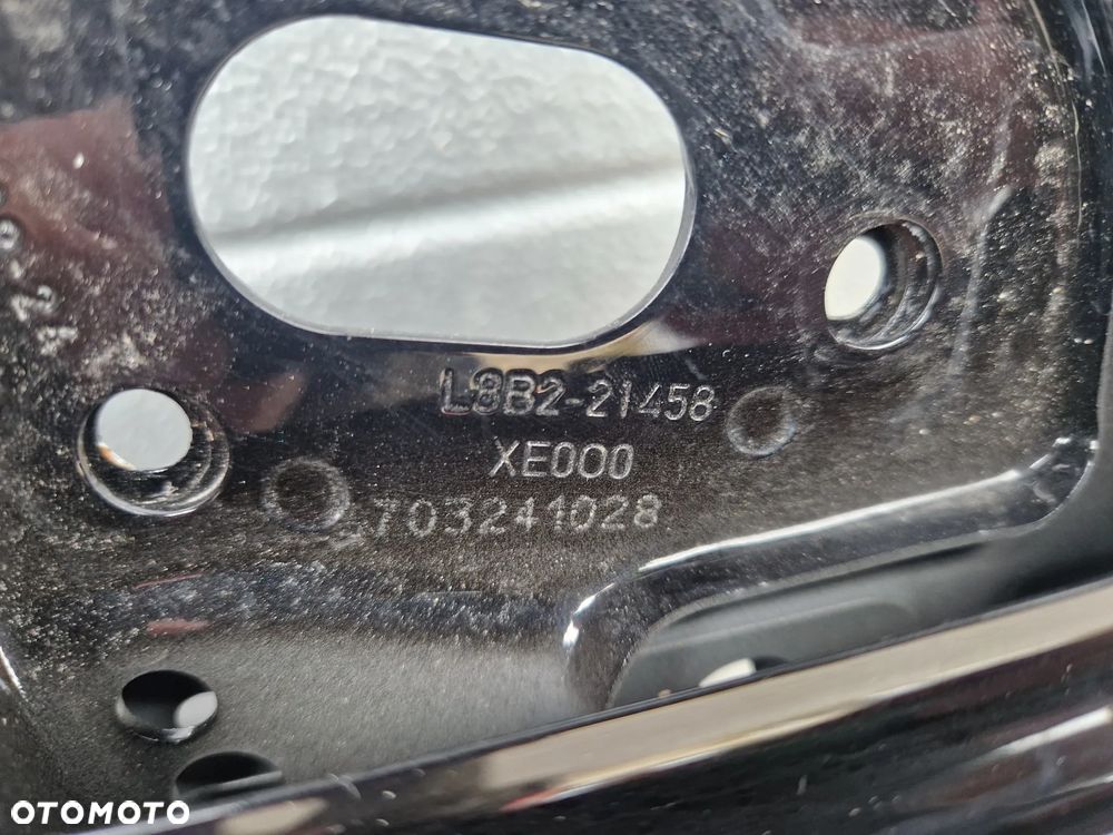 DRZWI PRZEDNIE PRAWE LAND ROVER RANGE ROVER DEFENDER II 2020-- - 12