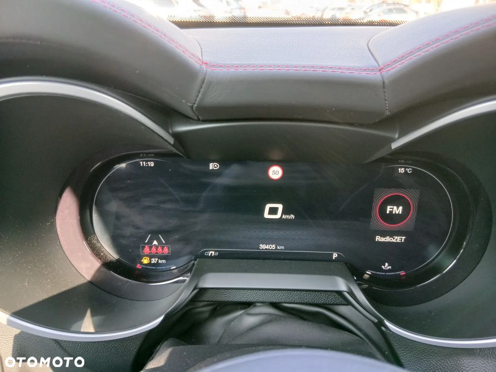Alfa Romeo Stelvio 2.0 Turbo Tributo Italiano Q4 - 23