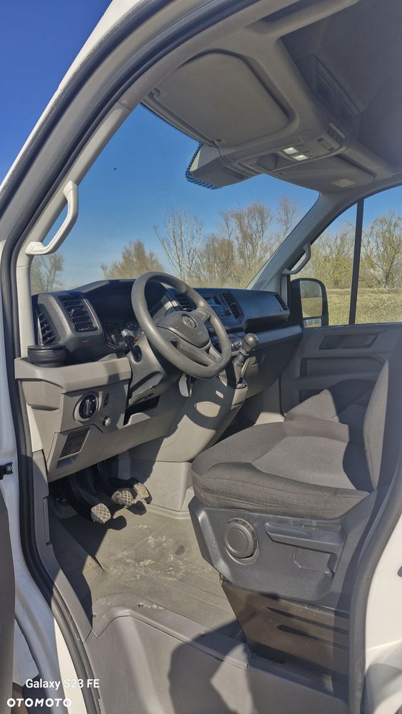Volkswagen Crafter - 9