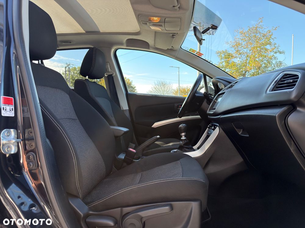 Suzuki SX4 - 25