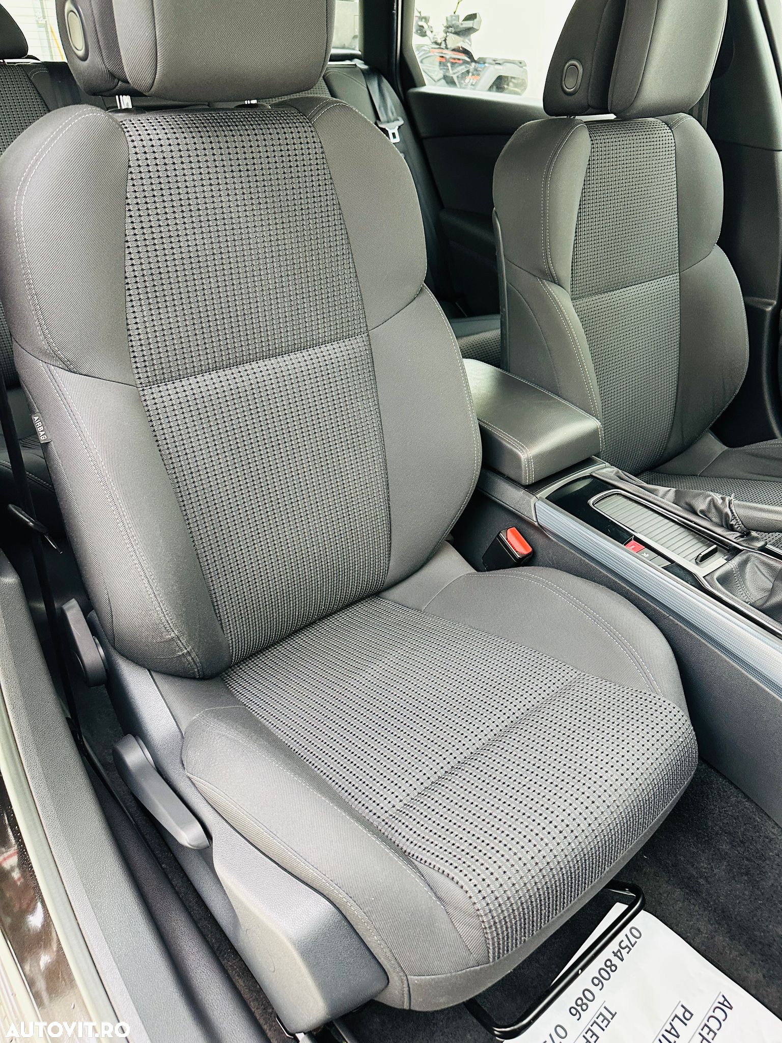 Peugeot 508 - 20