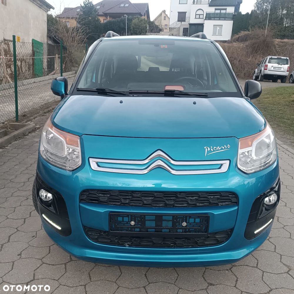Citroën C3 Picasso VTi 120 Selection - 3