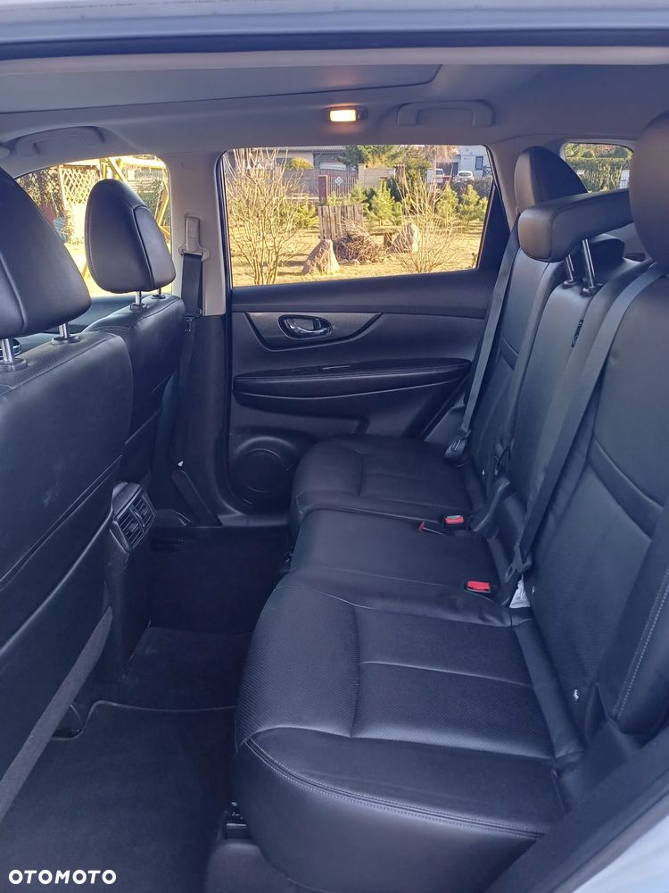 Nissan X-Trail 1.6 DCi Xtronic Tekna - 7