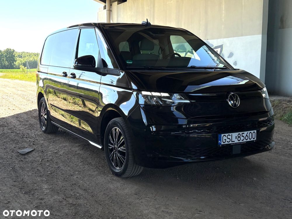 Volkswagen Multivan 2.0 TDI L1 DSG - 1