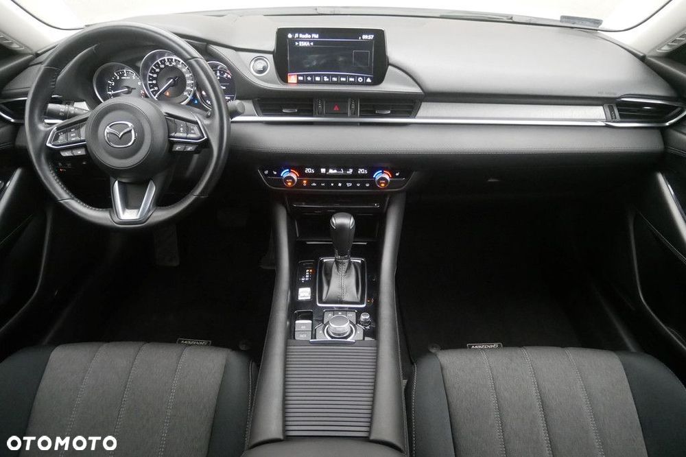 Mazda 6 2.0 SkyEnergy - 8