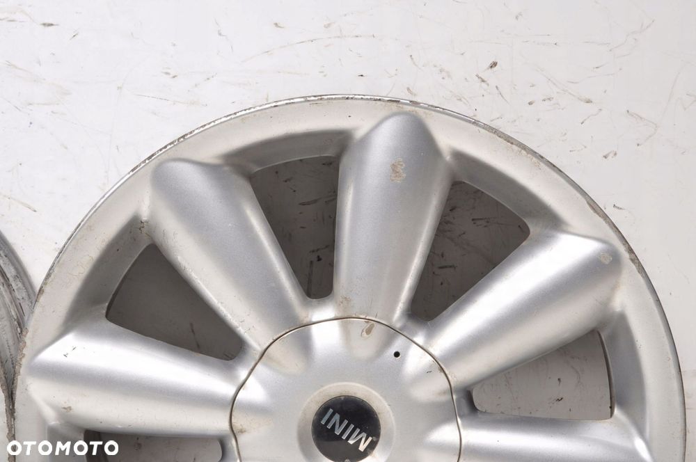 MINI R60 R61 FELGI ALUMINIOWE R18 7.5J 5X120 ET52 9803724 - 9