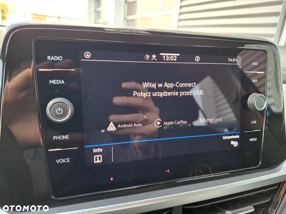 Volkswagen T-Roc 1.5 TSI Life DSG - 17