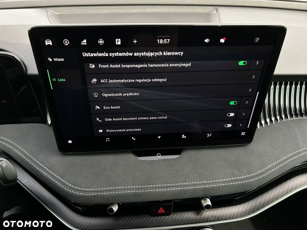 Skoda Superb - 21