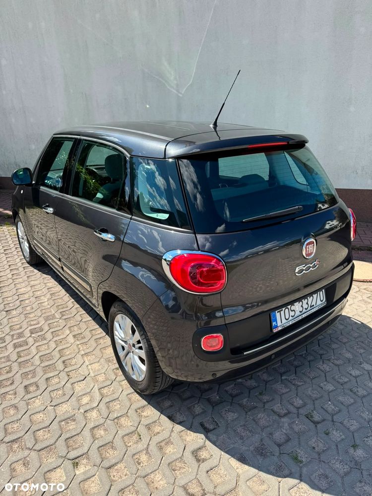 Fiat 500L 1.4 16V Pop Star - 27