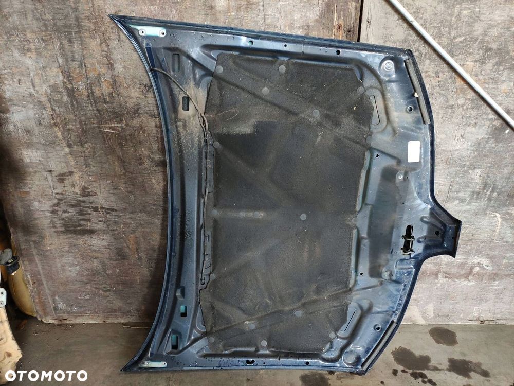 MASKA + LAMPY MITSUBISHI CARISMA I T44 - 9