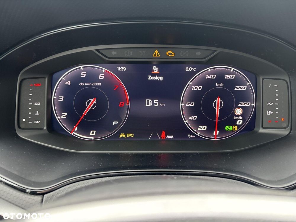 Seat Arona 1.0 TSI FR S&S DSG - 22