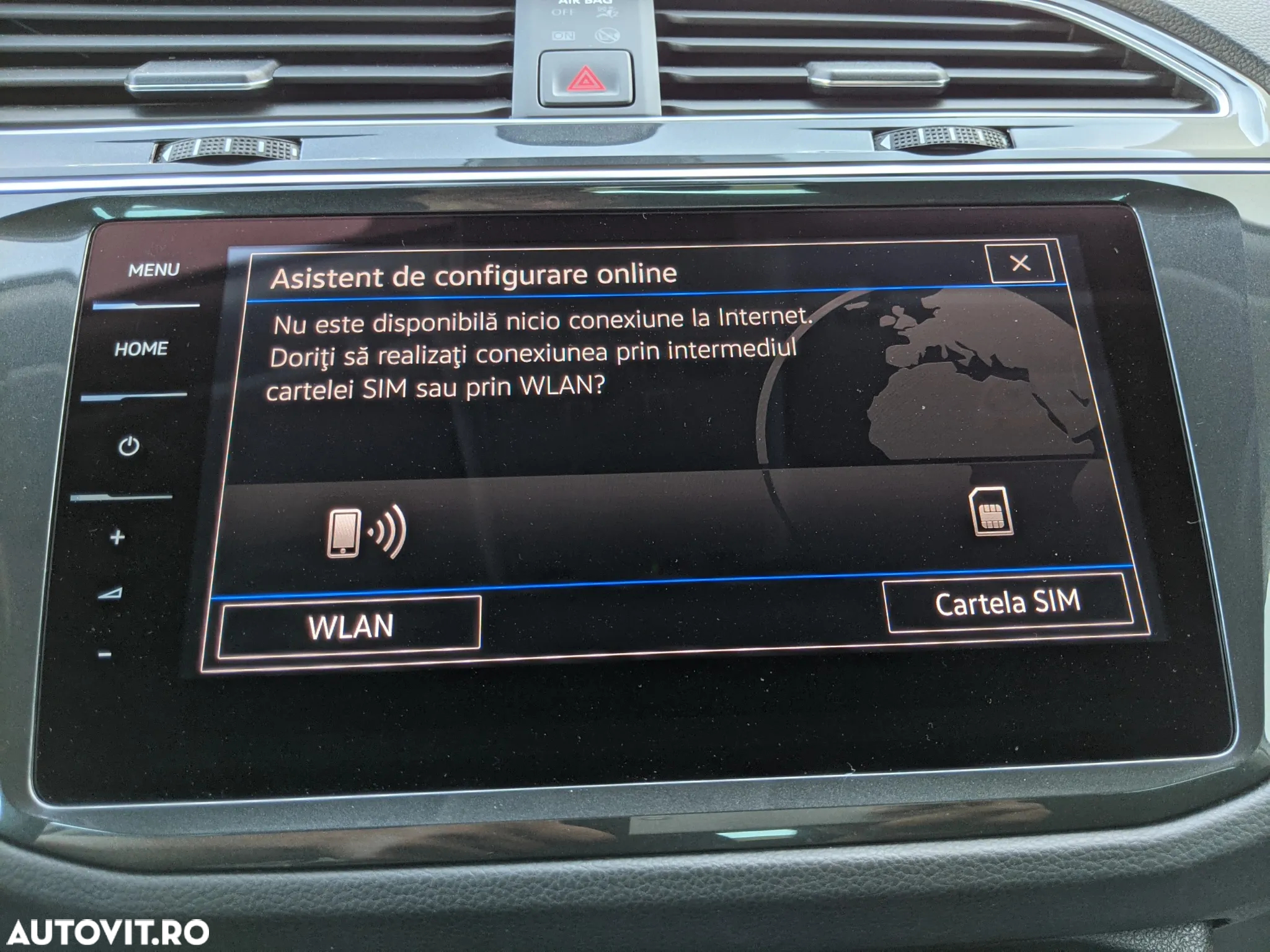 Volkswagen Tiguan - 23