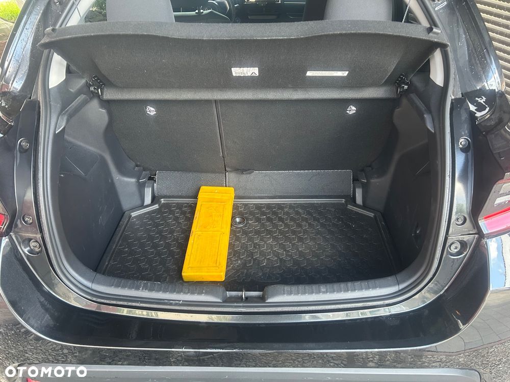 Toyota Yaris - 8