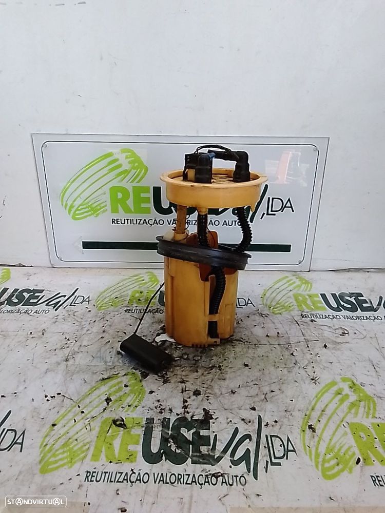 Bomba Do Depósito De Combustível Mini Mini (R56) - 1