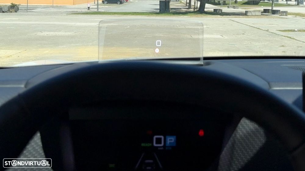 Citroën e-C4 156 MAX - 35