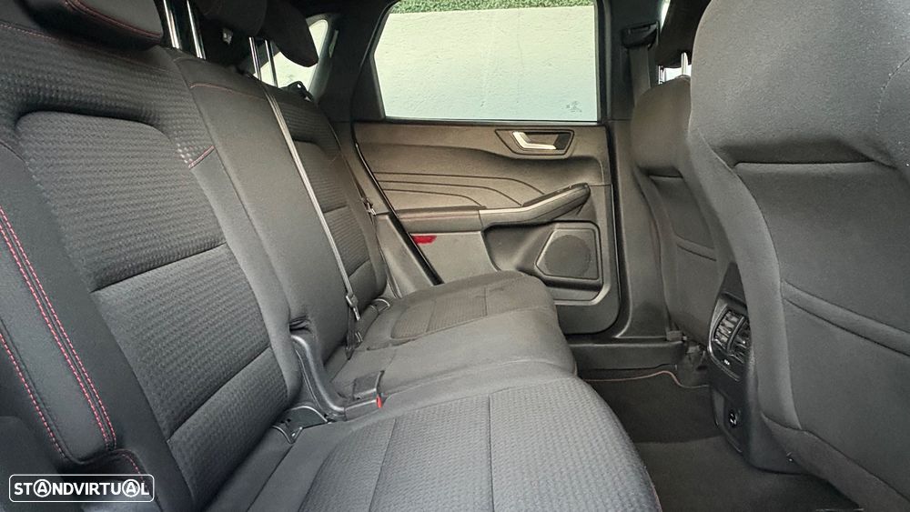 Ford Kuga 1.5 TDCi EcoBlue ST-Line X Aut. - 11