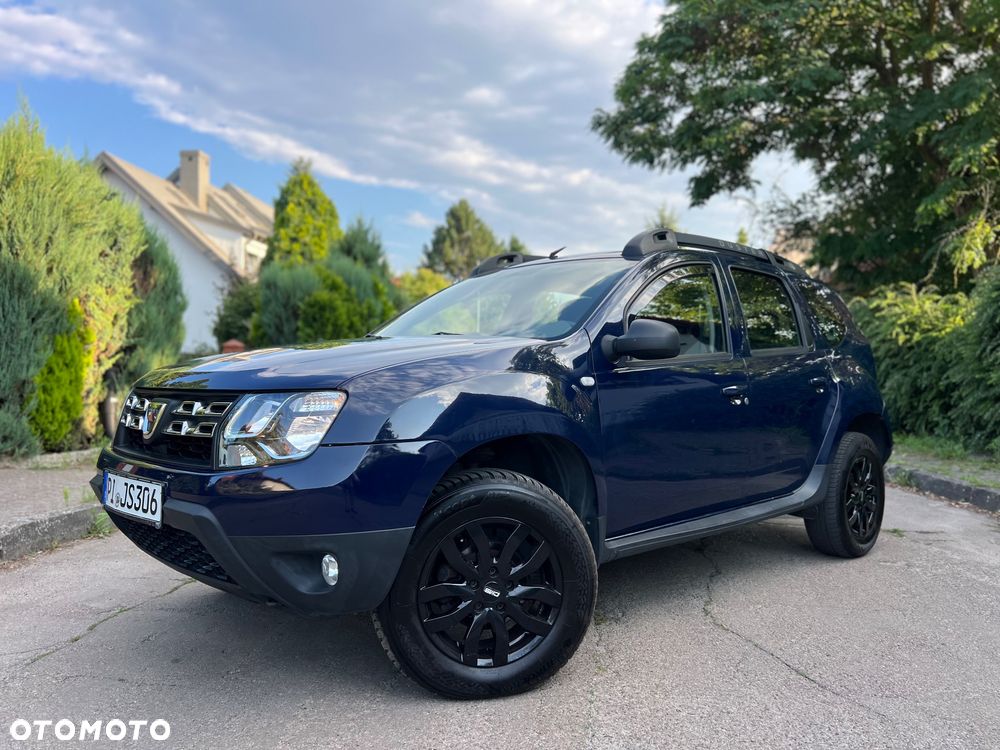 Dacia Duster SCe 115 4x2 Prestige - 3
