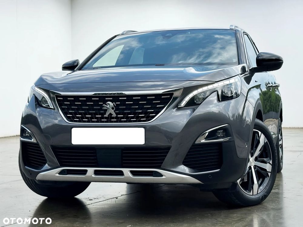 Peugeot 3008 - 7