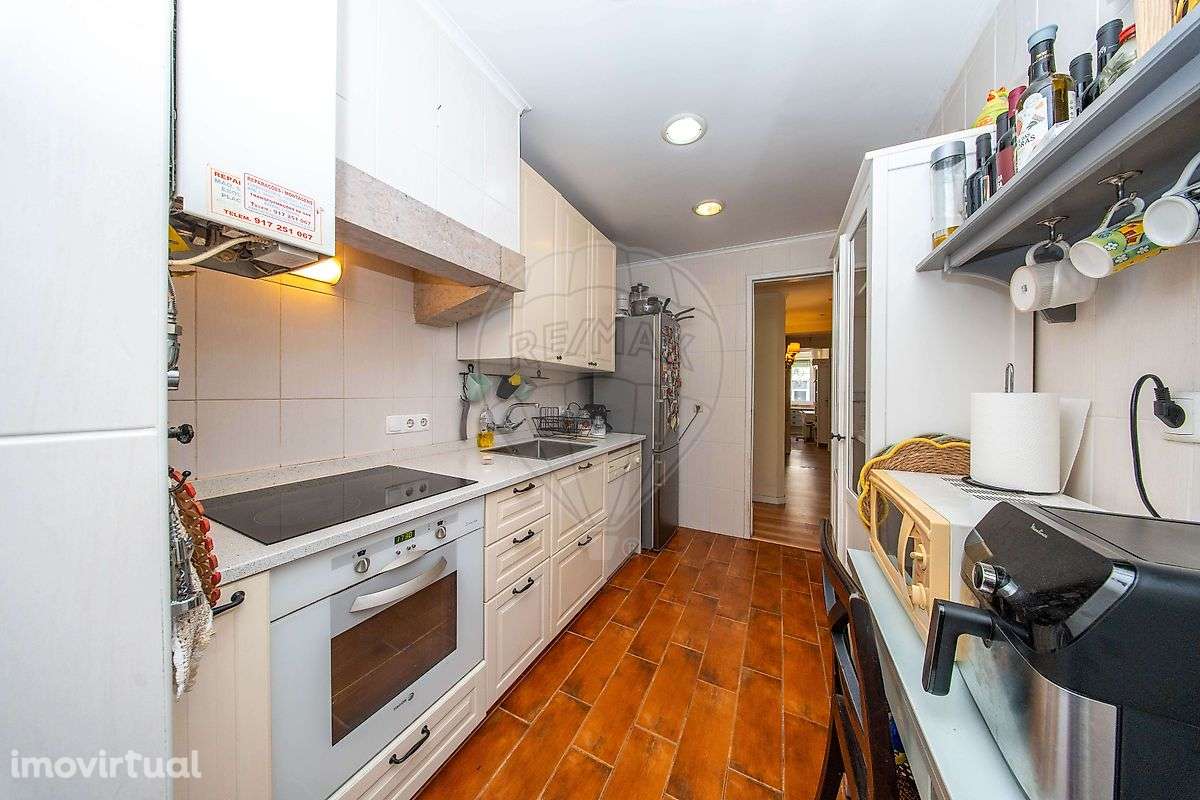 Apartamento T2 para venda - Grande imagem: 3/19