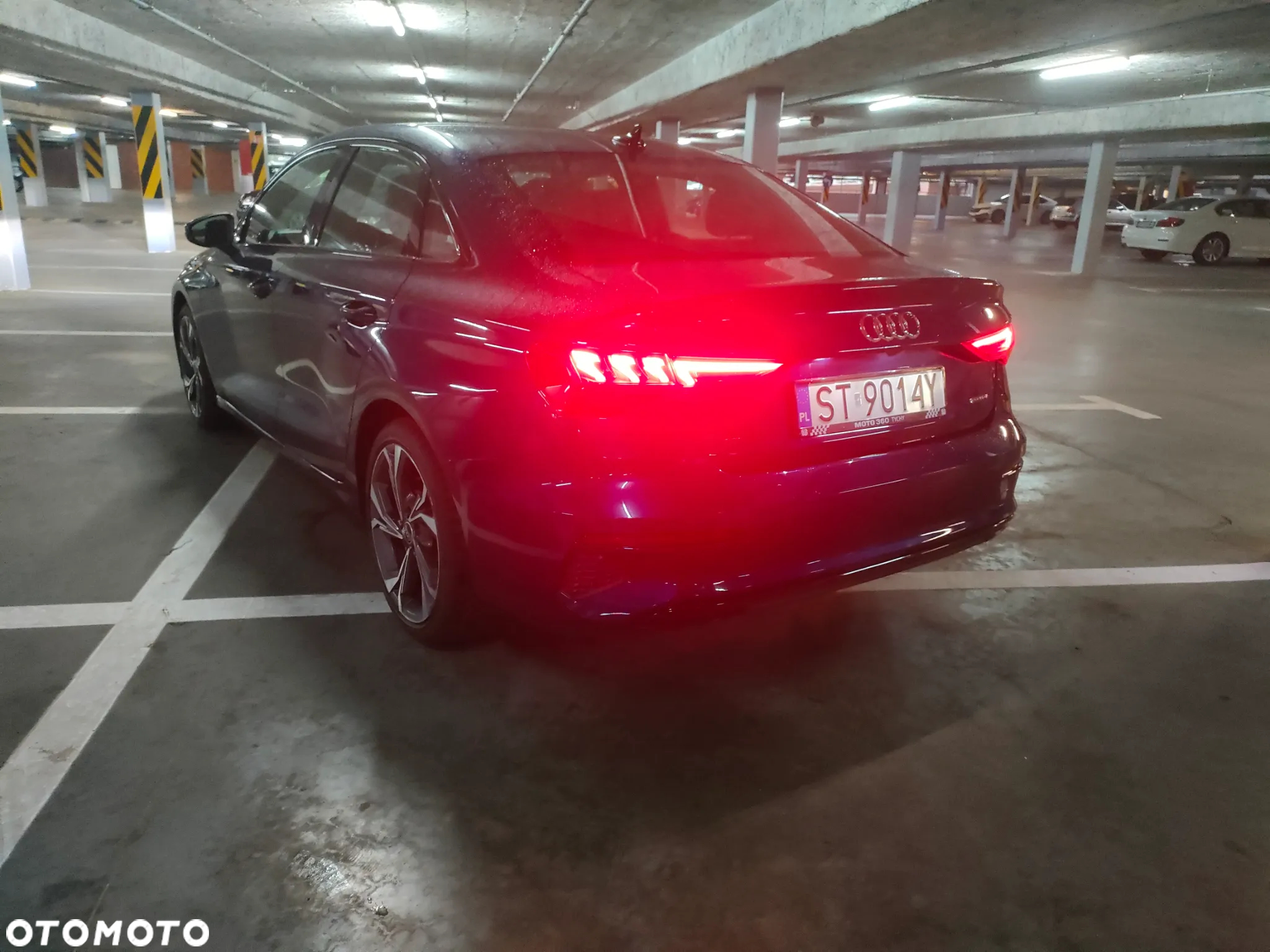 Audi A3 - 15