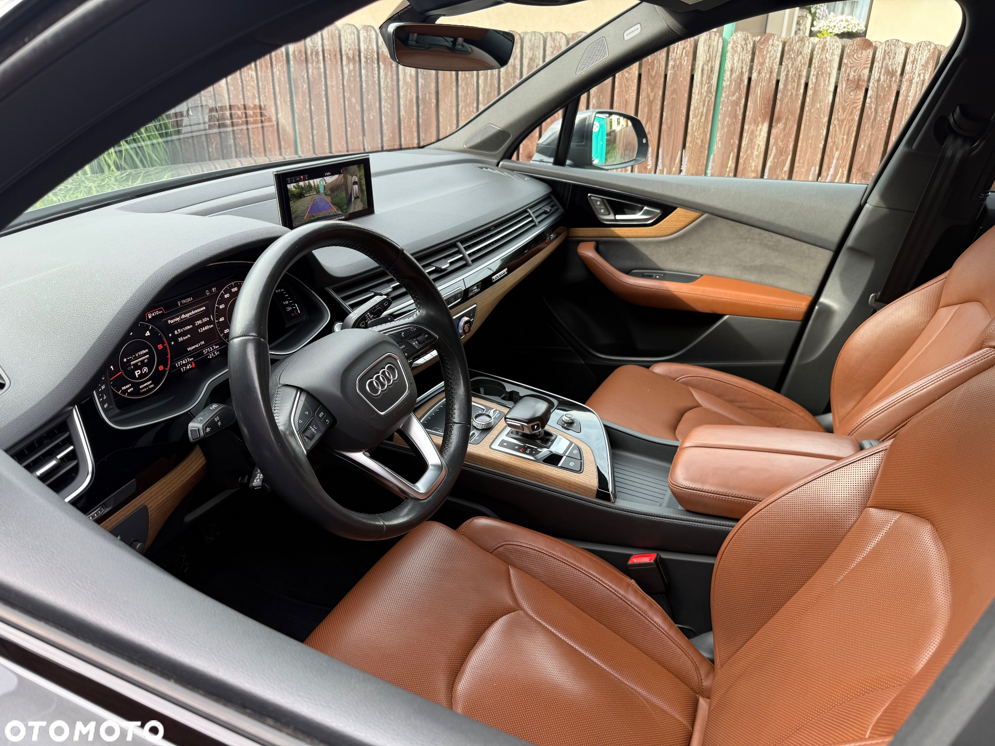 Audi Q7 50 TDI Quattro Tiptronic - 12