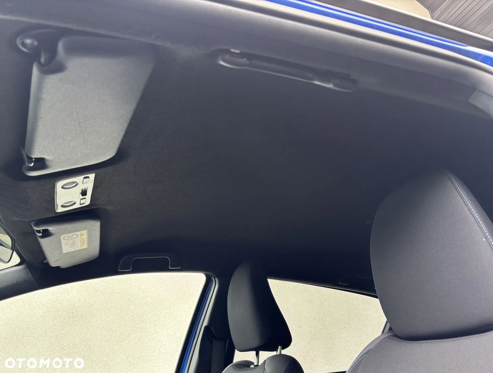 Toyota Yaris 1.5 Selection - 19