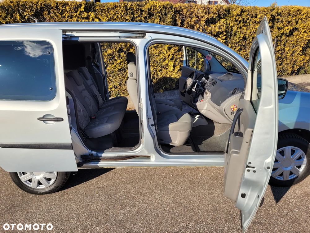 Renault Kangoo - 15