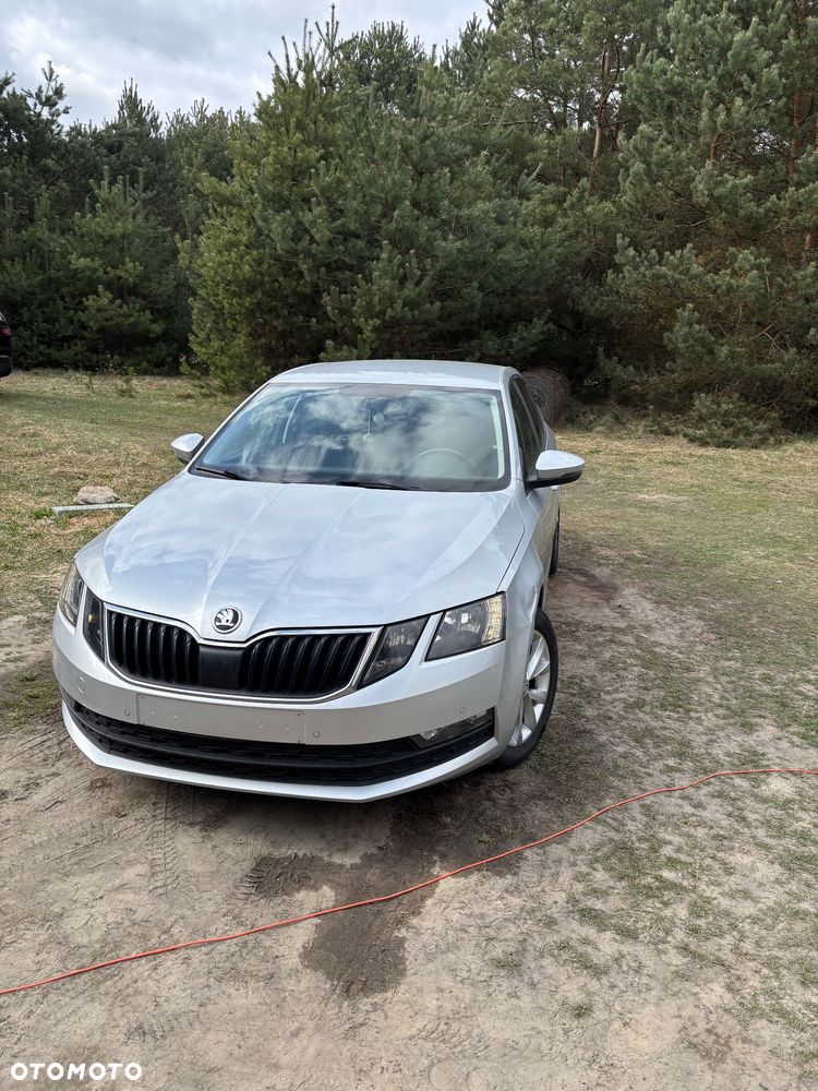 Skoda Octavia 1.0 TSI Ambition - 1