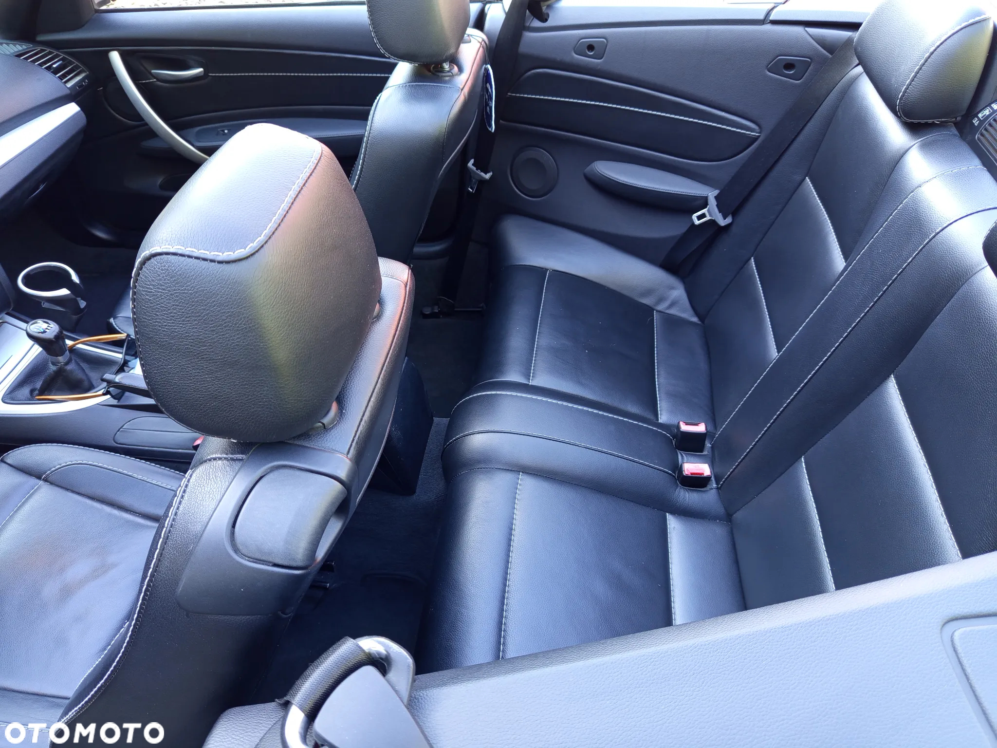 BMW Seria 1 118i - 21