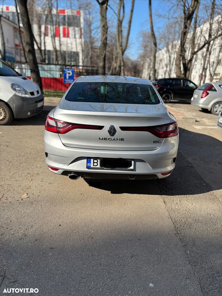 Renault Megane - 2
