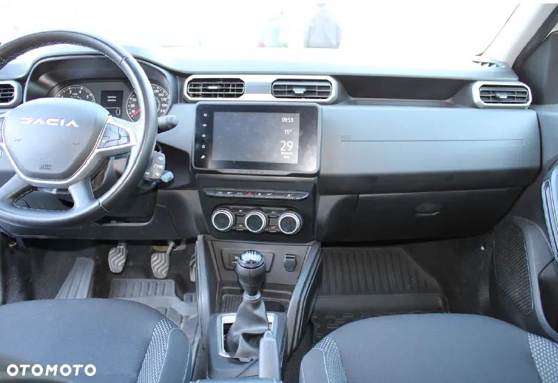 Dacia Duster - 11