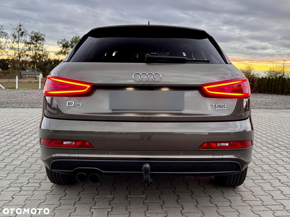 Audi Q3 - 15