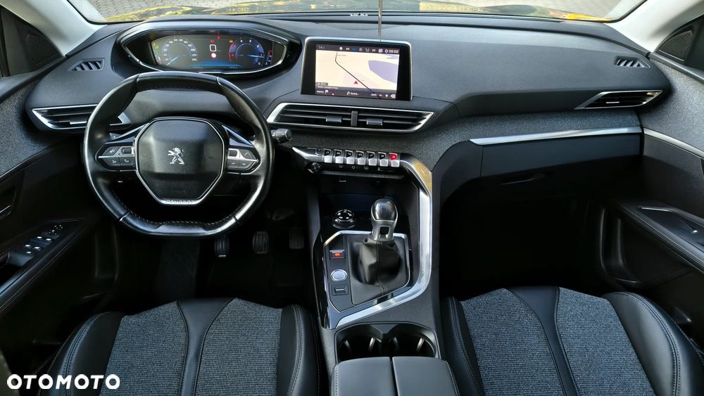 Peugeot 3008 2.0 BlueHDi Allure - 18