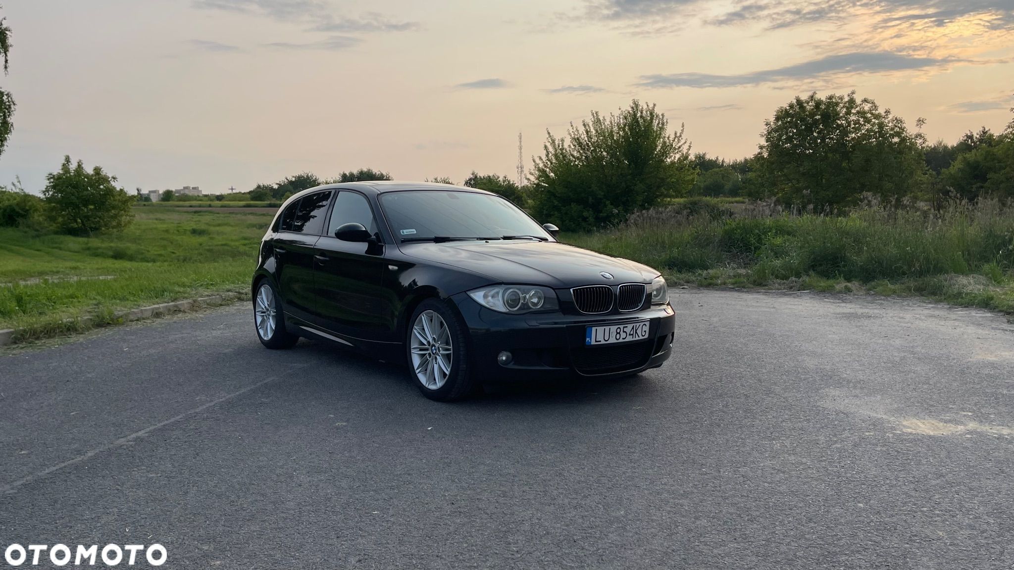 BMW Seria 1 130i - 1