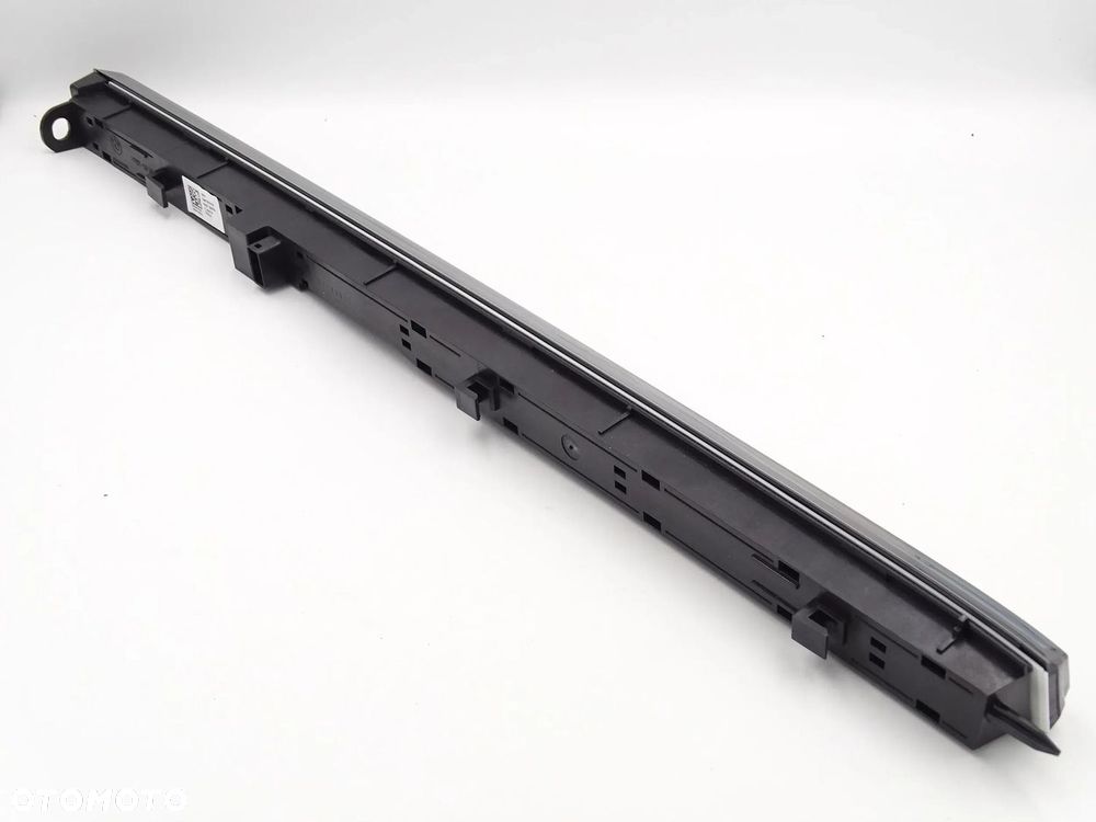 BMW 5 G60 G61 PRAWY PANEL DOTYKOWY OBSŁUGI KRATKI NAWIEWU AMBIENT - 3