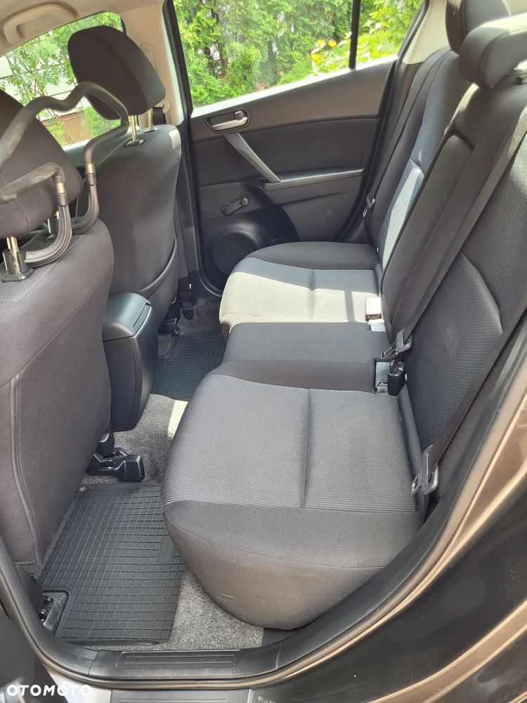 Mazda 3 1.6 Comfort - 17