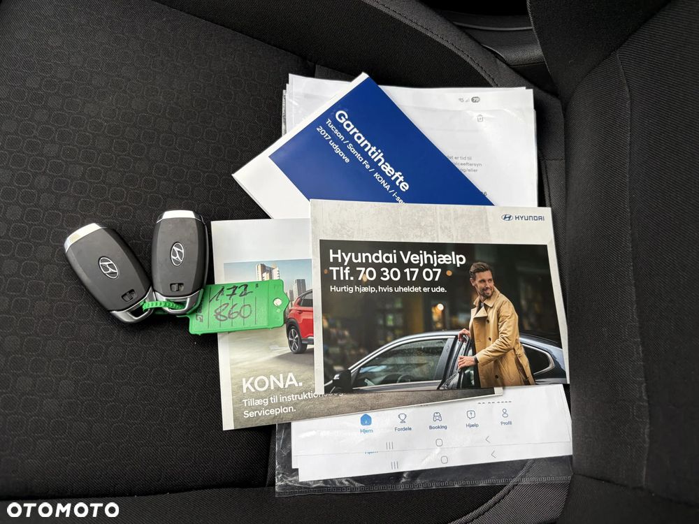 Hyundai Kona 1.0 T-GDI Style - 38
