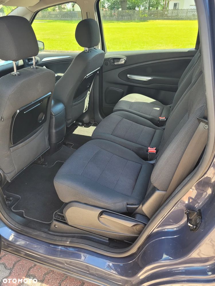 Ford S-Max 2.0 TDCi Titanium - 18