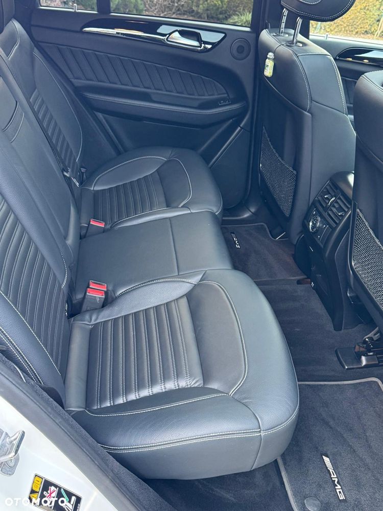 Mercedes-Benz GLE - 8